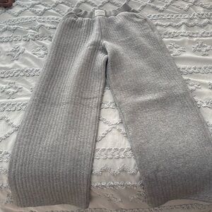 NWOT AERIE OFFLINE SWEATS